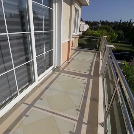 Linda Villa Belek